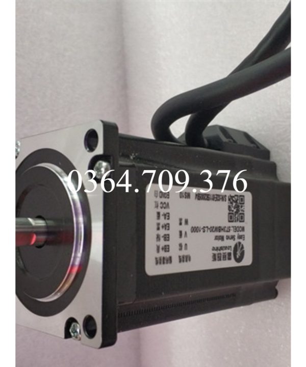 Leadshine Vòng Kín Động Cơ 573hbm20-ls-1000 57cme23-ls CL57 Hbs507