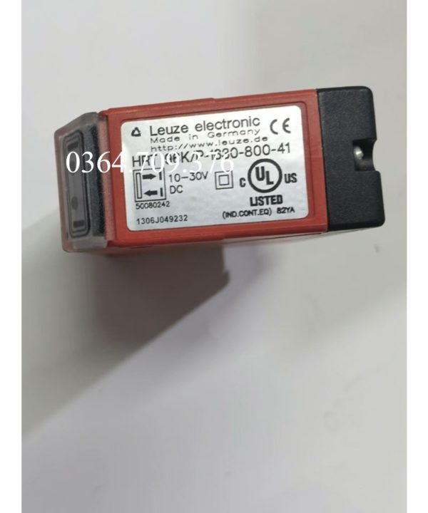Cảm Biến Quang Điện Leuze Hrt 96K/P-1630-800-41 50080242