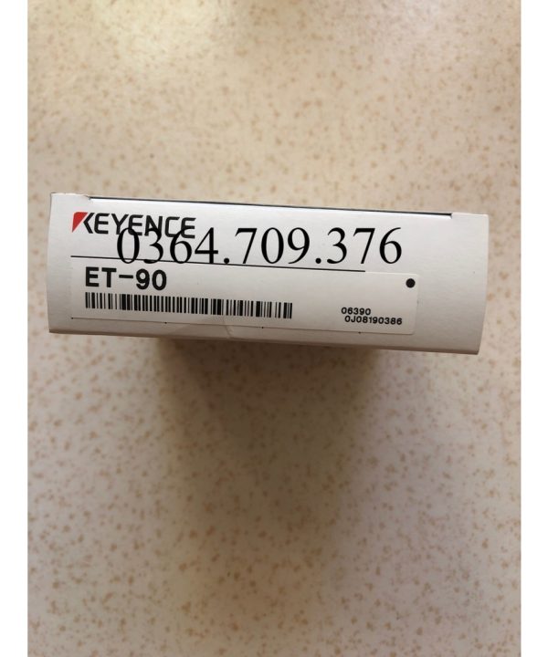 Cảm Biến Kim Loại Màu  ET-308 ET-90