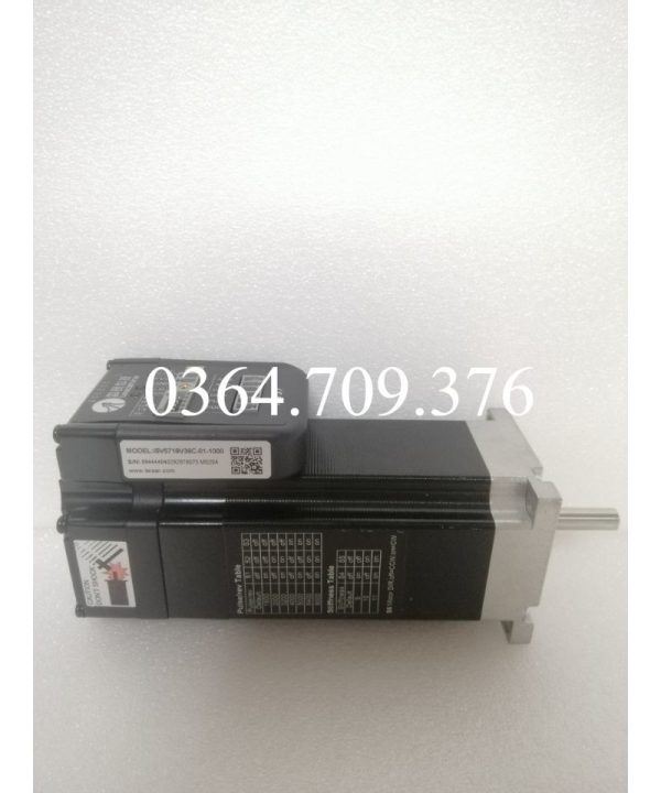 LeadshineISV5718V36T-01-1000/ISV5713v36T-01-1000/09v3 6c/V36-1000