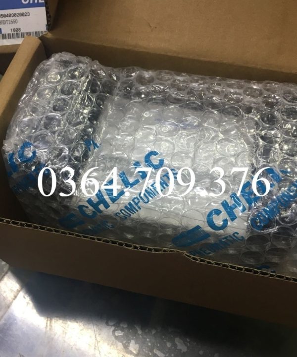 Kẹp Cơ Khí hãng CHELIC Hdt25 * 50 (Loại Tiêu Chuẩn)