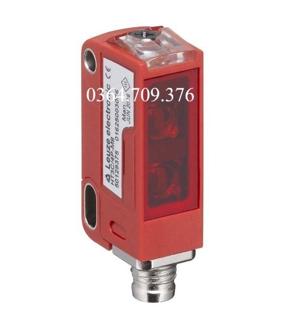 Leuze  Ht3c/4p-m8 Ht3c/2n-m8 50129375 Hàng Chính Hãng