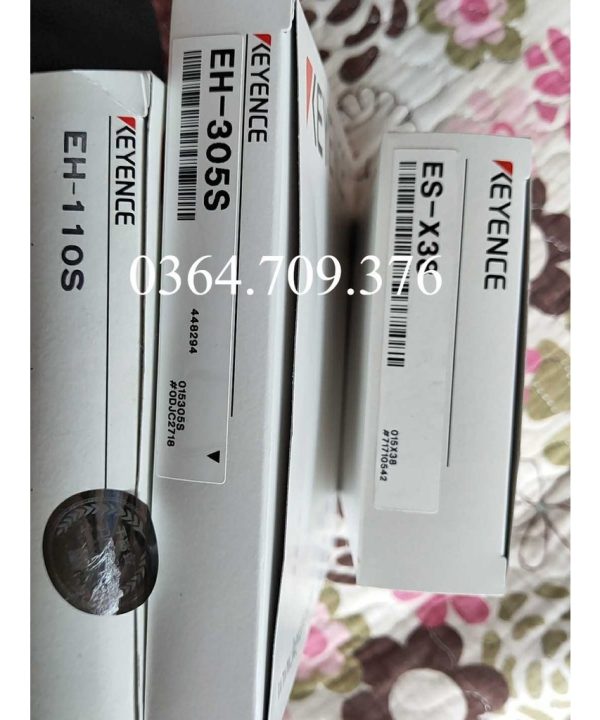 Cảm Biến Keyence   ES-X38 EH-110S EH-305SS
