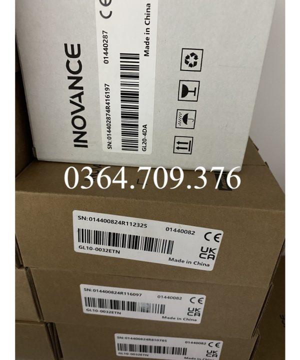 Bộ Điều Khiển GL20-4DA, Hoàn Toàn Mới Ban Đầu Chính Hãng Ảnh Vật Lý Trộm Cắp Ảnh Phải Chịu Trách Nhiệm