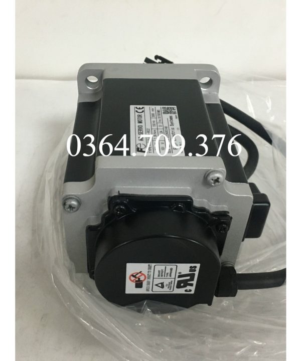 Fuji Động Cơ Servo GYB751D5-RC2/GYB751D5-HG2/GYB751D5-HC2