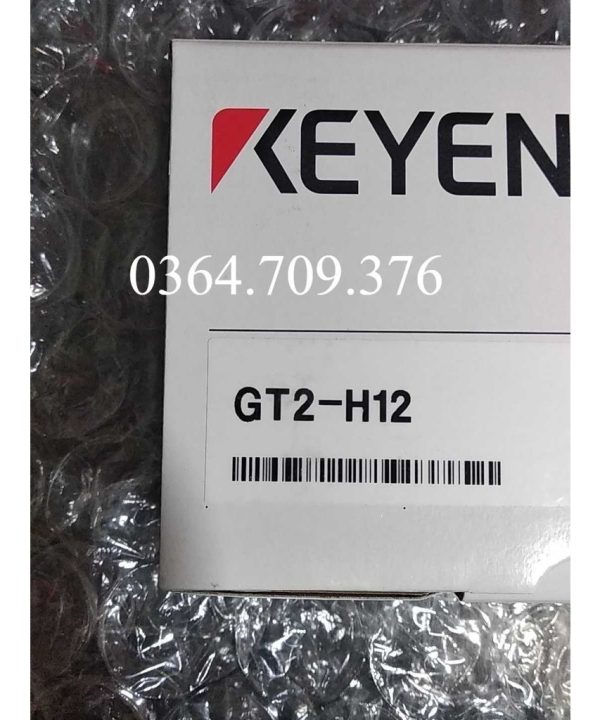 Keyence   GT2-H12