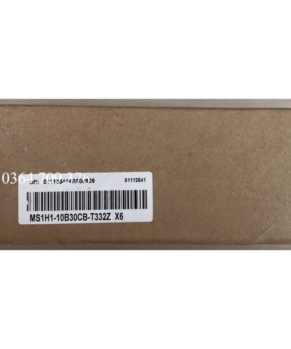 Hoàn Toàn Mới Động Cơ Servo Inovance MS1H1-10B30CB-T332Z