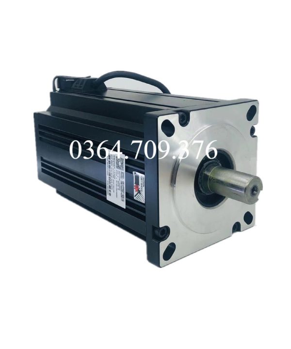 Bộ Điều Khiển Driver Bước 130 Vòng Kín 3 Pha 3hss2208h 130j2225ec-2500 Step Motor JMC