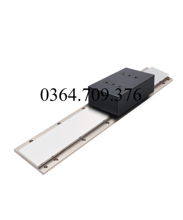 Động Cơ Servo Tuyến Tính JXD096 JXD180 JXD266 Tốc Độ Cao Stato Từ Tính Robot Linear Motor JMC I-robo Robostar Hyulim LPK