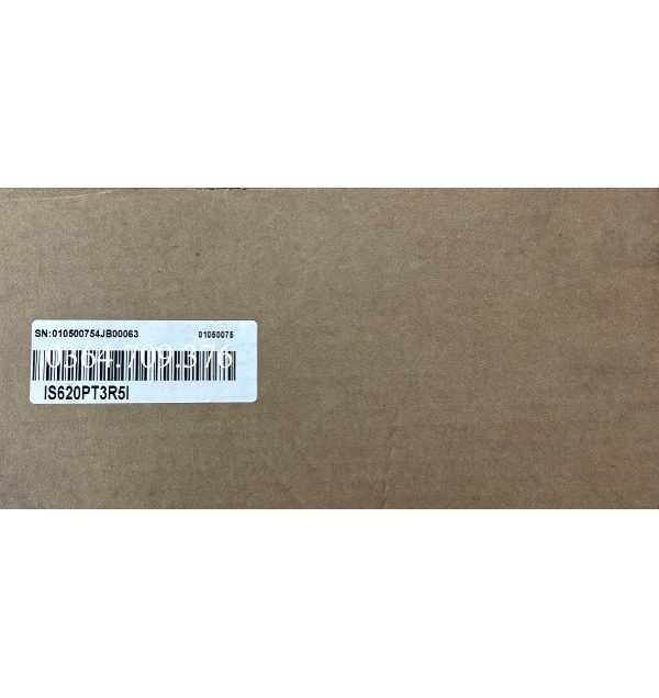 Trình ĐIỀU KHIỂN SERVO Hoàn Toàn Mới Inovance Is620pt3r5i Chính Hãng