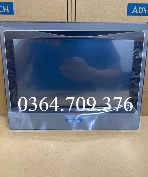 WOP-2100T-S2AE Advantech Webop 10.1 Inch WSVGA Công Nghiệp Cấp Lập Trình Giao Diện Người-máy