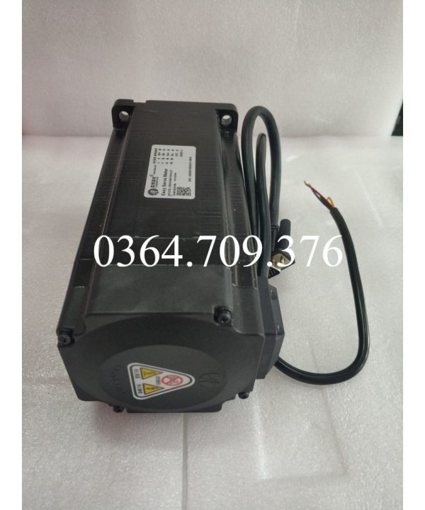 Leadshine Dòng 86-h2 Thông Minh Hỗn Hợp Servo 863hsm100h-e1 Bộ H2-2206 10nm