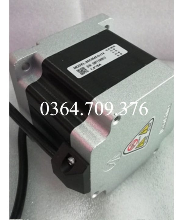 Leadshine Thông Minh 86 Động Cơ Bước 86hs35 86hs45 86hs85 86hs120