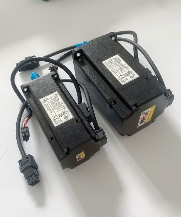 Delta Động Cơ Servo ECMA-C20604RS/C20807/C20910/C21010/C21020/SS/RS