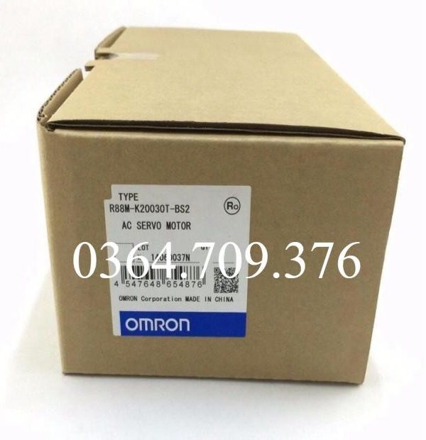 R88D-GN04H-ML2-Z R88D-KN02H-ML2-Z/R88D-KN04L-ML2-Z Omron