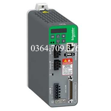 Bộ Điều Khiển Schneider Lxm26du04m3x/DU07/DU10/DU15/Du20m3x/Lxm2630m3x