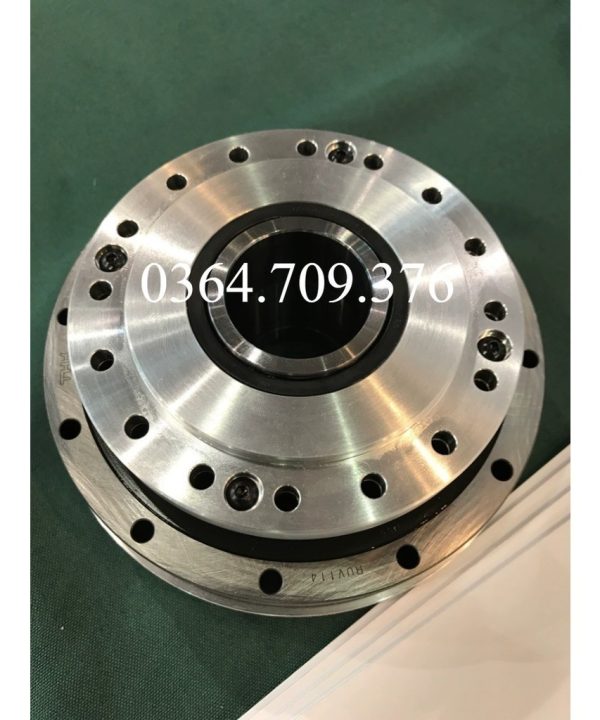 Hoàn Toàn Mới Nguyên Bản Tại Chỗ Của Nhật Bản Bộ Giảm Tốc Sóng Hài WPU-50-50-SNH Nidec hộp số