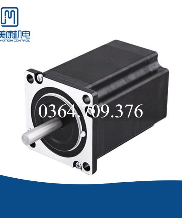 JMC momen xoắn cao động cơ điện cho máy cắt phụ kiện lai Kỹ Thuật Số động cơ bước 57j1876-828