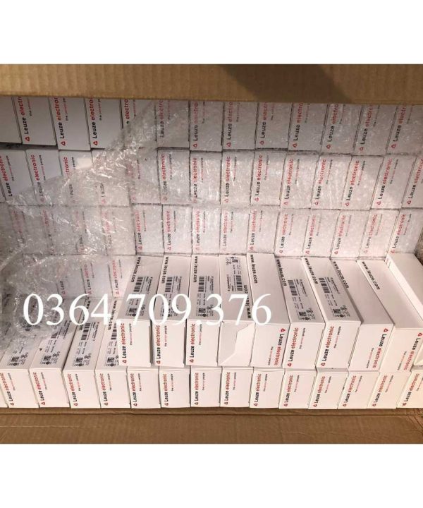 Cảm Biến Tắt Nguồn Leuze Prk5/4P