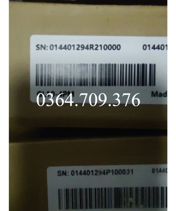 Inovance GL10-4PM, Hoàn Toàn Mới Ban Đầu