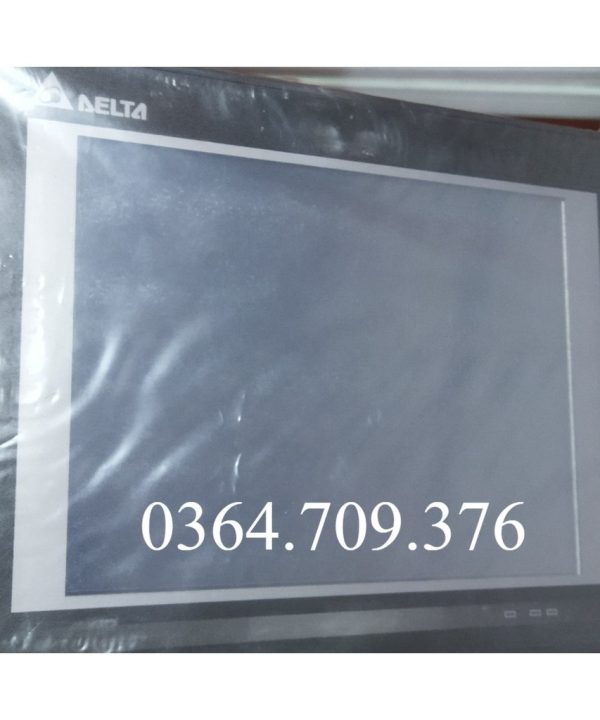 HMI DOP-W105B Không Đóng Gói Giao Diện Người-máy Delta