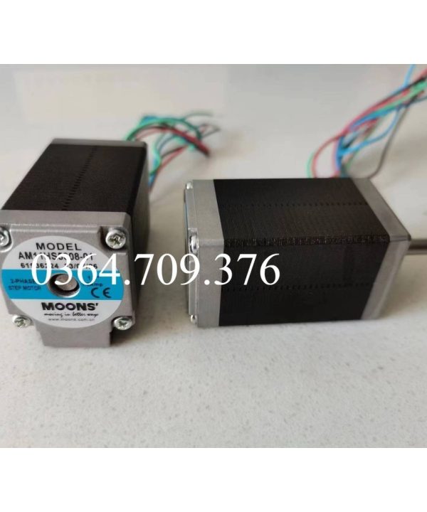 AM11HS5008-01 Động Cơ Bước Stepper Motor Moons