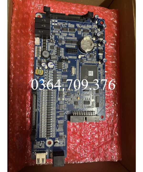 MTCC-MCB-D Bo Mạch Chủ Thang Máy Hpmont