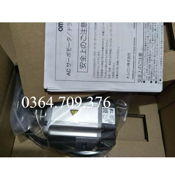 R88D-WN02H-ML2 Omron