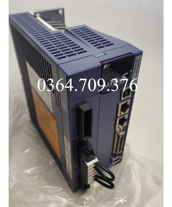 Động Cơ  Fuji Ryt101/201/401/751d5-ls2-z25 RYT751D5-LS2-Z25