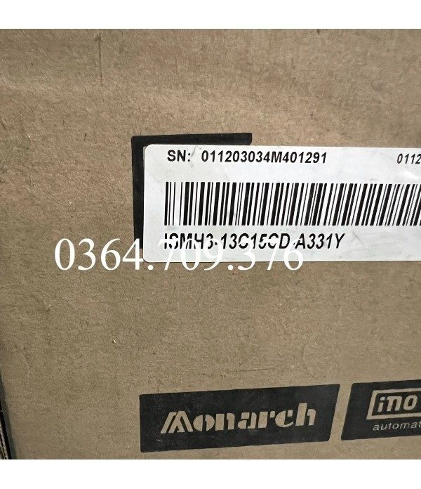 Động Cơ Servo Inovance Hoàn Toàn Mới ISMH3-13C15CD-A331Y