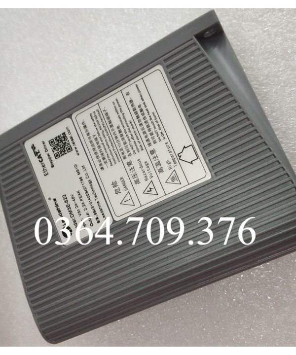 Leadshine Bus Drive DM3E-552 DM3E-556 DM3E-870 DM3E-535