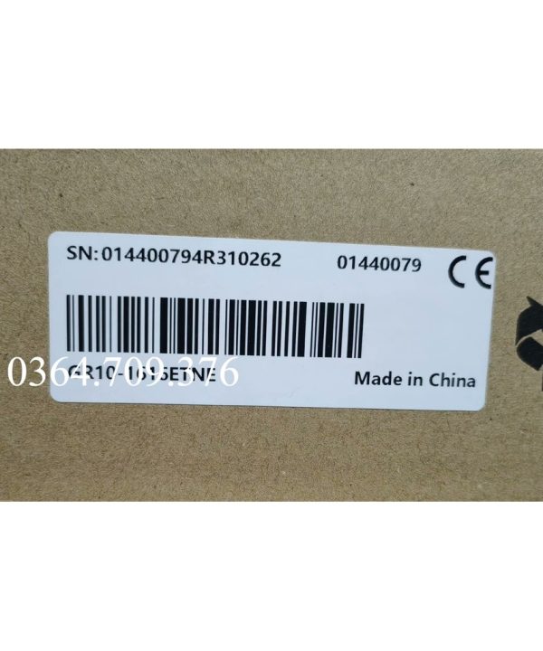 Inovance GR10-1616ETNE Đích Thực