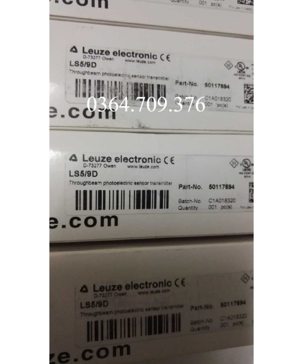 Cảm Biến LS5/9D 50117694 Hàng Chính Hãng