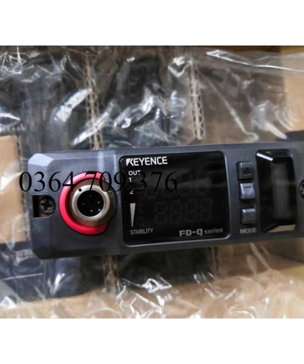FD-Q50C Keyence