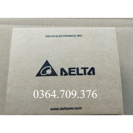 PLC Dvp12sa211t Delta Host