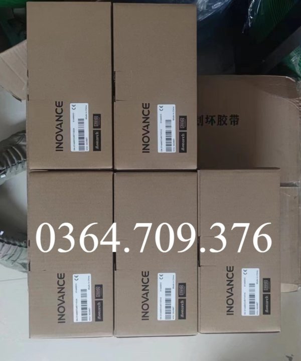 Bộ Điều Khiển H3U-3624MT, Hoàn Toàn Mới Ban Đầu Chính Hãng