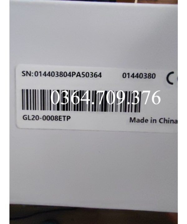 Inovance GL20-0008ETP