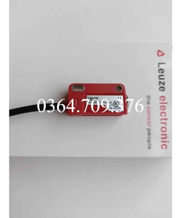 Cảm Biến Quang Điện Cảm Biến Dễ Đo Lường Leuze Ht3c. V/2N 50136245