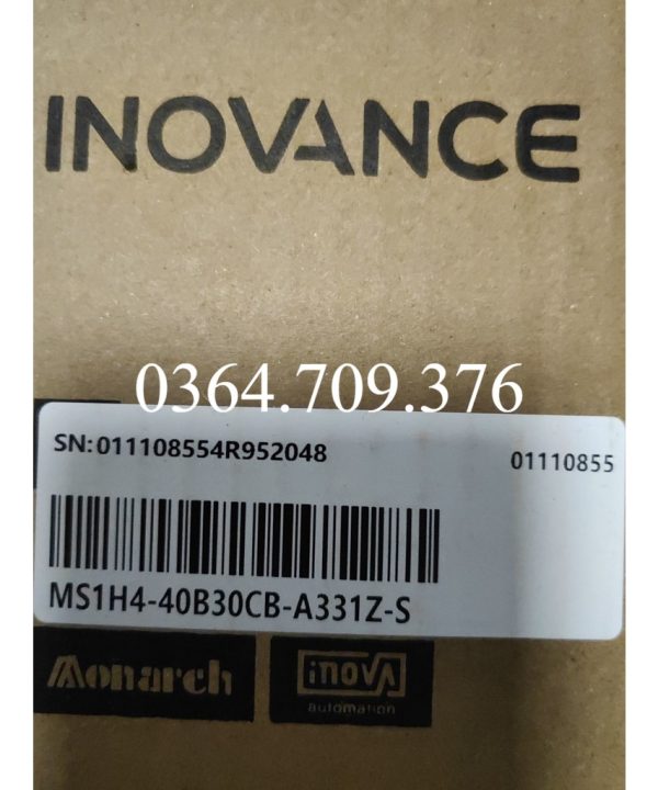 MS1H4-40B30CB-A331Z-S