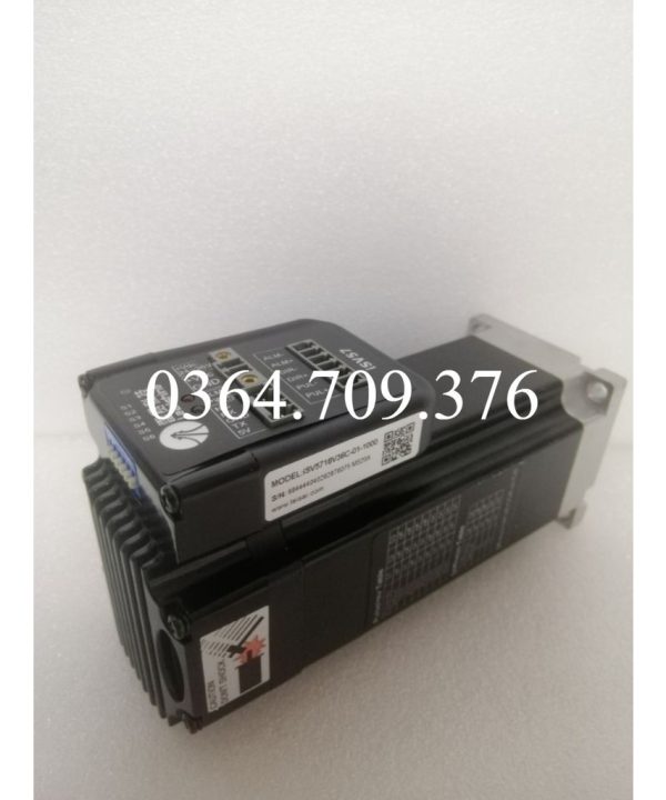 Leadshine Servo Điện Áp Thấp Mới Của ISV5718V36C-01-1000