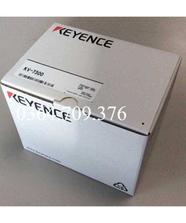 Keyence KV-7300