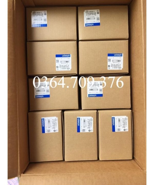 Bộ Điều Khiển Servo Omron R88D-WN01L-ML2