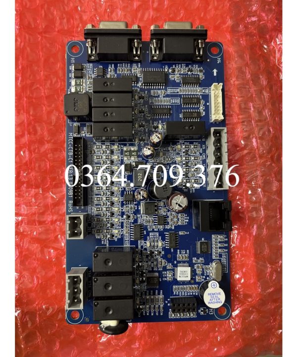Bảng mạch thang máy MTCC-CTB-C1/MTCC-CTB-C1G