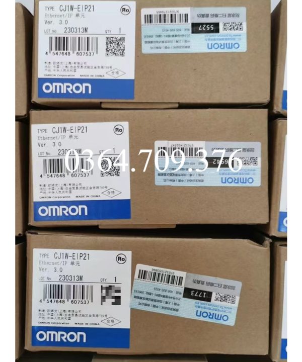 Model PLC Omron CJ1W-CLK CRM ct0 DRM EIP etn11 PRM PRT scu41 SRM21-V1