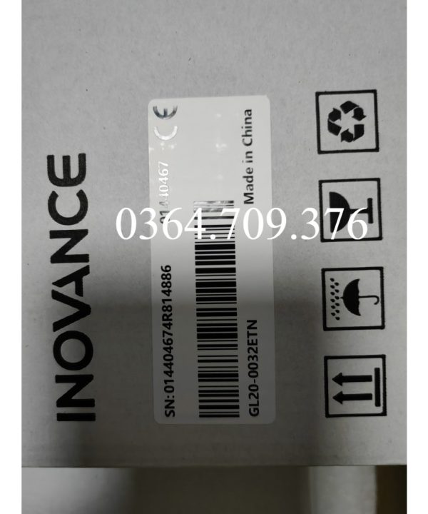 Inovance GL20-0032ETN