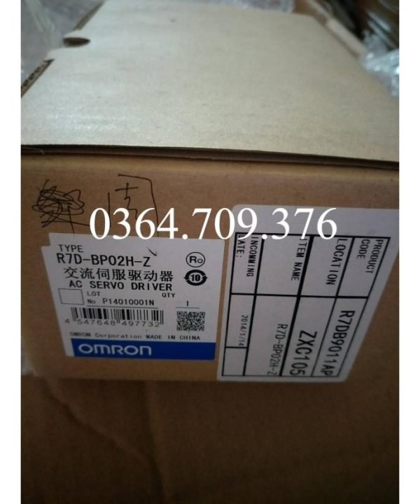 R88D-KN10F-ECT-Z /kn15f/kn20f/kn30f R88D-KN50F-ECT-Zjnat