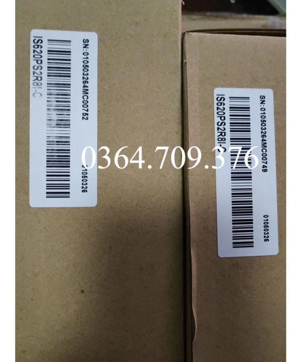 Inovance IS620PS2R8I-C