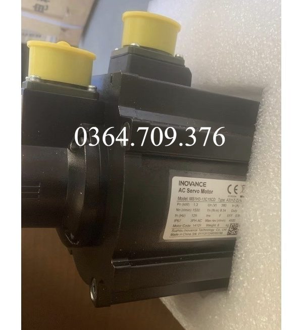 Hoàn Toàn Mới Inovance MS1H3-13C15CD-A331Z-ZJ-V Chính Hãng Ban Đầu Mới