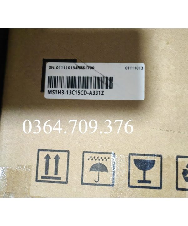 Inovance MS1H3-13C15CD-A331Z