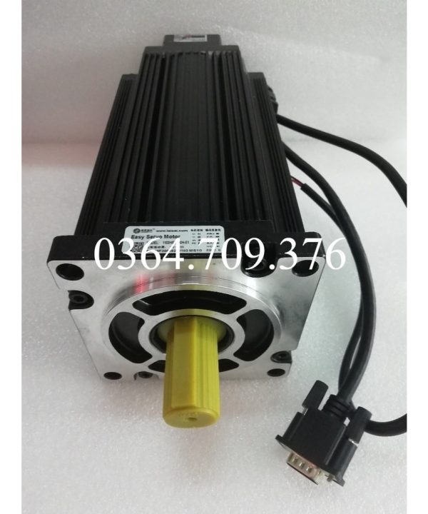 Bộ Bước Vòng Kín Servo Lai Leadshine Hbs2206 1103hbm120h-E1